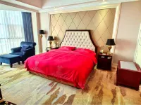 Shengfei International Hotel - WiFi