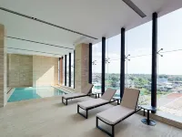 Hotel Anda - Gym