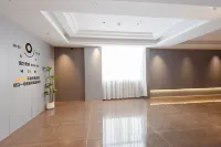 悅之之飯店（水鏡廣場店） - 停車場