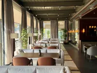 하얏트 센트릭 레벤트 이스탄불