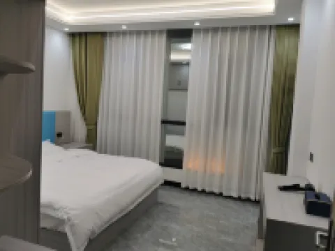 Hezhang Hexi Homestay