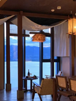 PUJI1900 hotel Hotels in Jinci Scenic Area