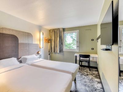 B&B Hotel Montpellier Sud Lattes