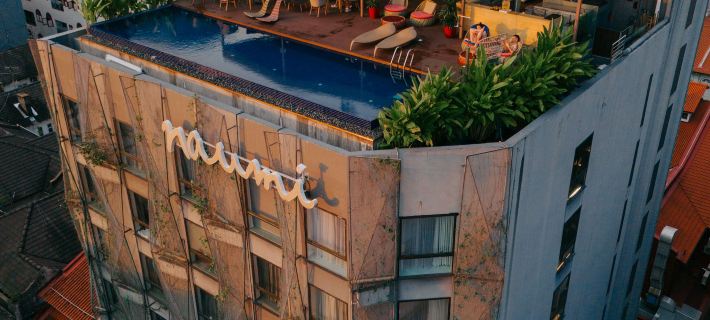 Naumi Hotel Singapore Hotels in Singapore