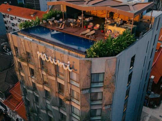 Naumi Hotel Singapore