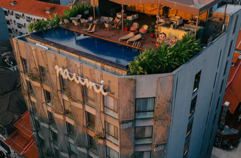 Naumi Hotel Singapore