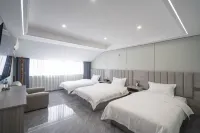 望仙小竹舍民宿 望仙谷景區住宿飯店