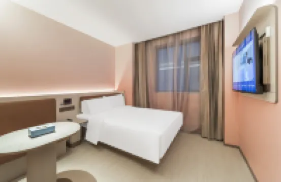 HanTing Hotel (Xinzhou Ancient City)