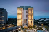 힐 앤드 씨 호텔