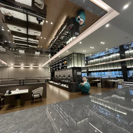 Hanjue Hotel