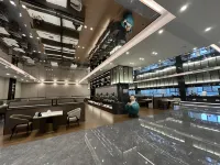 Hanjue Hotel - breakfast