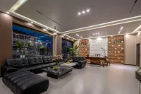 Hu Rong Feng Hotel (Lijiang High-Speed Railway Station Store) - 3 stjerner
