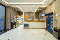 7Days Inn Hotel (Hanzhong Chenggu Shangmao Pedestrian Street) Hotels in Chenggu