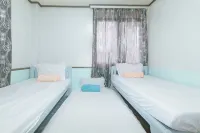 Harriet's Siaseo Baguio Transient House by RedDoorz