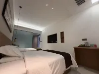 Weishan Island Guiyeji Homestay (Weishan Lake Tourist Area)