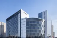 Hyatt Place Taiyuan Longcheng Street Hotels in Taiyuan Wusu International Airport Commercial Area