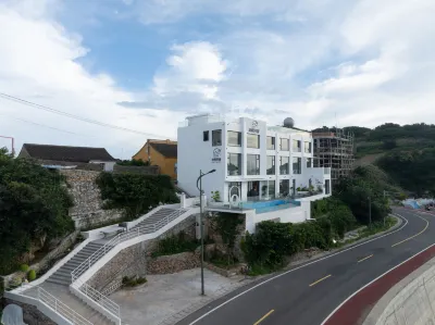 Lanxi Guesthouse