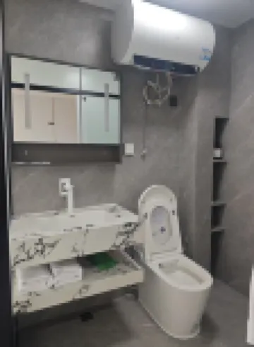 Tiantian Youxi Inn (Changshou Bay Tourism Resort Branch)