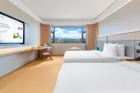 Ji Hotel Tengchong Rehai Road Hot Spring Hotels in Baoshan