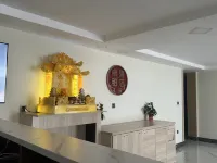 卓鉑飯店 - 2 星級
