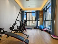 ZE QI HOTEL - Fitnessstudio