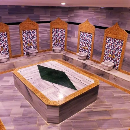 Form Thermal Hotel & Spa Kaz Dağları