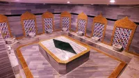 Form Thermal Hotel & Spa Kaz Dağları - spa
