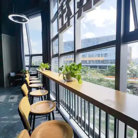 Jianshan Youth Hostel (West Square, Chengdu East Railway Station)