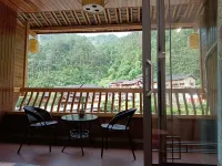 Leishan Langde Miaozhai Xijian Zhaidang Homestay