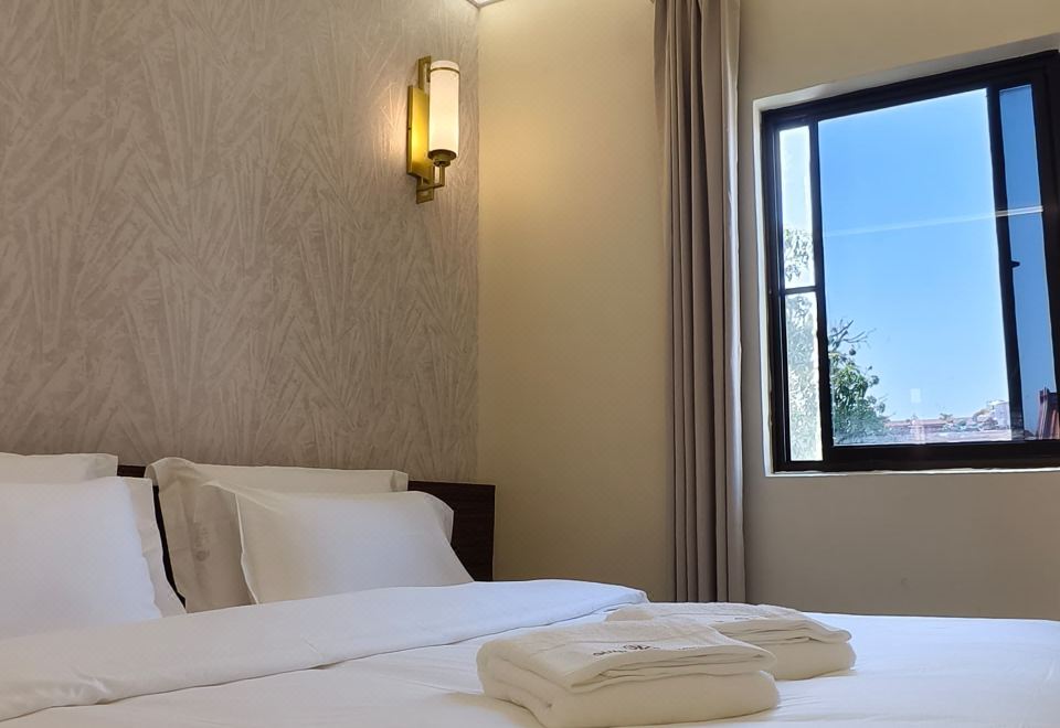 관 공 호텔 서비스