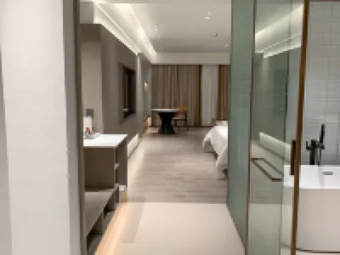 Chang Cheng Hotel（Bac Ninh） Hotels in Bắc Ninh