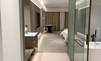 Chang Cheng Hotel(Bac Ninh)