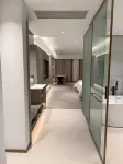 Chang Cheng Hotel（Bac Ninh） Hotels in Ninh Xa