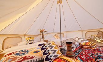 Silk Road Yicheng Starry Sky Hotel