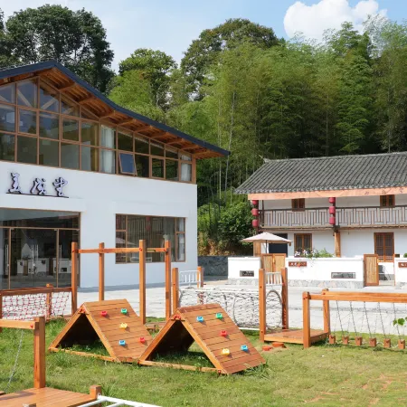 Meichengtang (Ninghua Jiaohu Town)