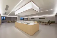 Ji Hotel  Laibang  Square  Nanling Wuhu Hotel a Nanling
