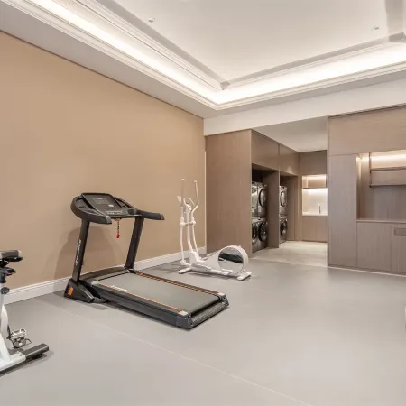 Vienna International Hotel (Golmud Zhongshan Road Flagship Store)