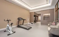 Vienna International Hotel (Golmud Zhongshan Road Flagship Store) - 4-Star
