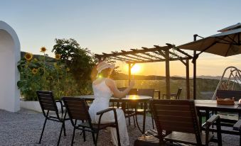 Pingtan Wanghai Guantao Seaview Homestay