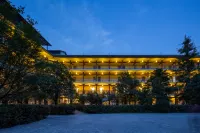 Dachuanhe Country Hotel Hotels in Lushan