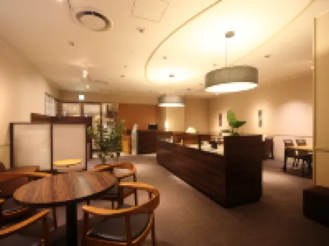 โรงแรมนิกโก นารา โรงแรมในนาระ