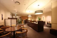 奈良日航國際飯店 奈良住宿飯店