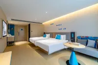 Home Inn (Chuxiong Yi People Ancient Town) Hotels in Chuxiong