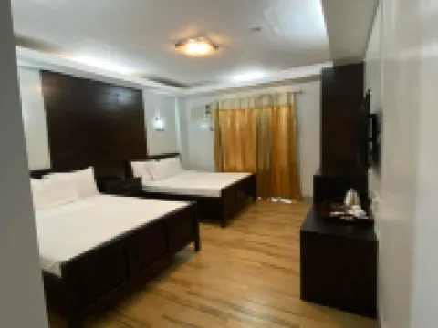 Baggak Hotel & Restaurant by SMS Hospitality Hotels in Cagayan