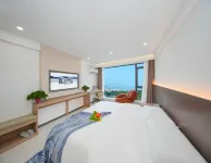 BAN SHAN JIAN HAI PARENT CHILD HOTEL