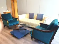 Kuancheng Shenli Hotel Hotels in Kuancheng