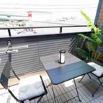 JS xiaozhai・ kouki Rooms