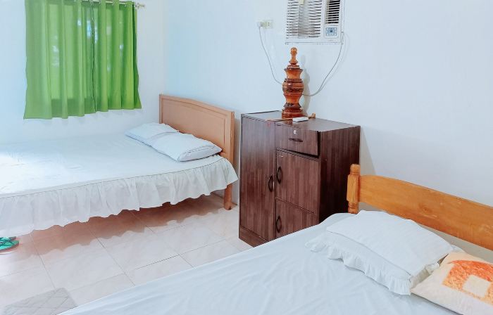 Erojo Beach Resort