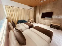 Terra Hotel Kawit Hotels in Kawit