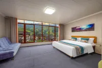 Qiancheng Yunxi Homestay (Longji Rice Terraces No. 2 Viewing Platform)